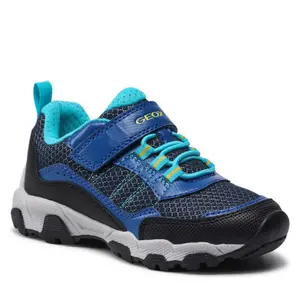 Children's sneakers Geox Magnetar image-1