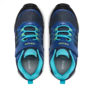 Children's sneakers Geox Magnetar image-3