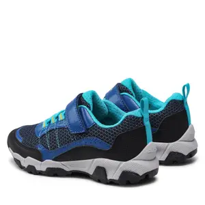 Children's sneakers Geox Magnetar image-5