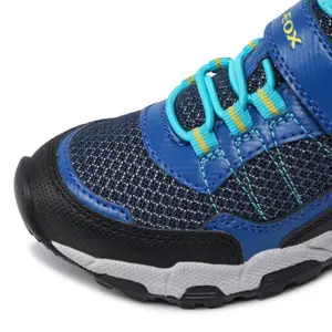 Children's sneakers Geox Magnetar image-6