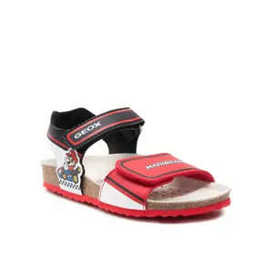 Children's sandals Geox Ghita image-1