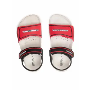 Children's sandals Geox Ghita image-3