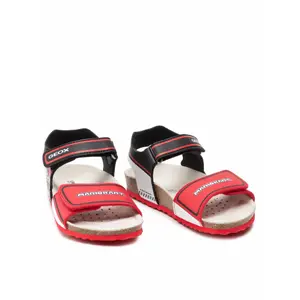 Children's sandals Geox Ghita image-4