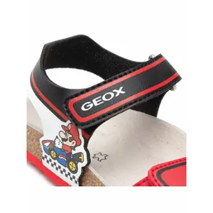 Children's sandals Geox Ghita image-6