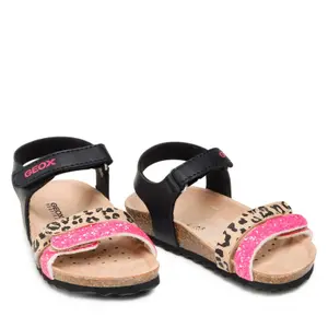 Girl's sandals Geox Adriel image-4