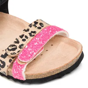 Girl's sandals Geox Adriel image-6