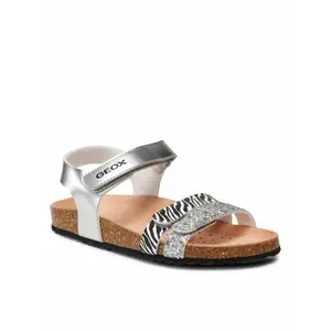 Girl's sandals Geox Adriel image-1