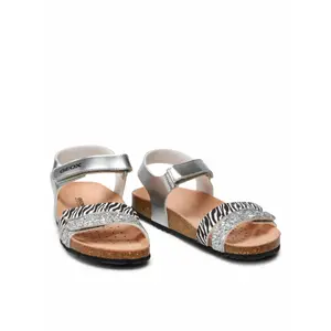 Girl's sandals Geox Adriel image-4