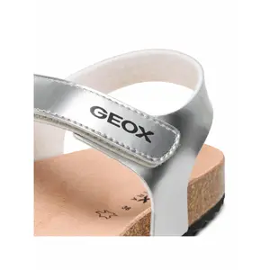 Girl's sandals Geox Adriel image-6