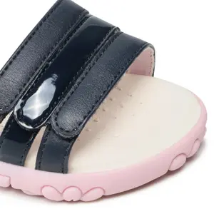 Girl's sandals Geox Haiti image-6