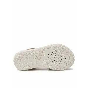 Girl's sandals Geox Haiti image-5