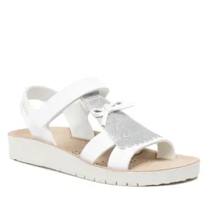 Girl's sandals Geox Costarei image-1