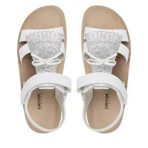 Girl's sandals Geox Costarei image-3