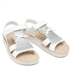 Girl's sandals Geox Costarei image-4