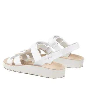 Girl's sandals Geox Costarei image-5