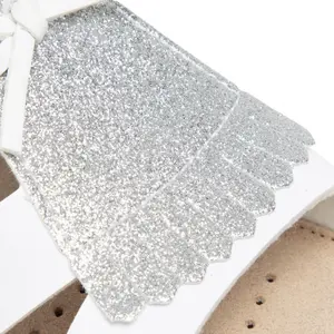 Girl's sandals Geox Costarei image-6