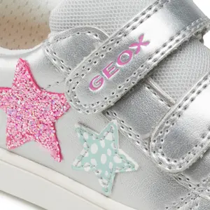 Sneakers für Mädchen Geox Kathe image-5