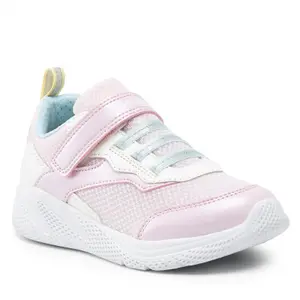 Girl sneakers Geox Sprintye image-0