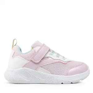 Girl sneakers Geox Sprintye image-1
