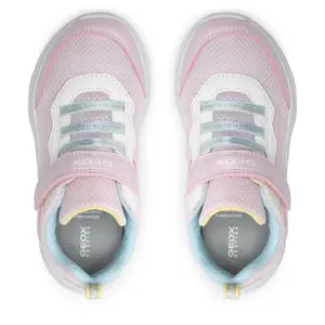 Girl sneakers Geox Sprintye image-3