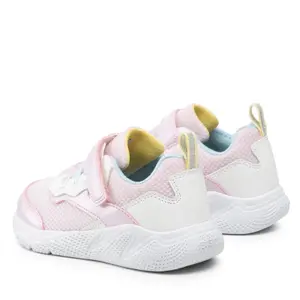 Girl sneakers Geox Sprintye image-4