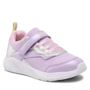 Girl sneakers Geox Sprintye image-0