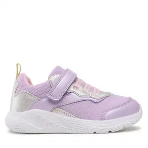 Girl sneakers Geox Sprintye image-1