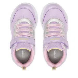 Girl sneakers Geox Sprintye image-3