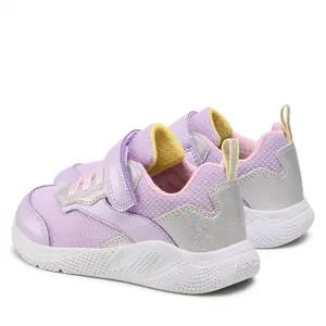 Girl sneakers Geox Sprintye image-4
