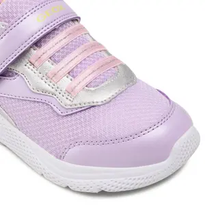 Girl sneakers Geox Sprintye image-6