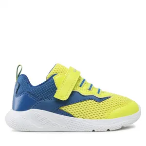Children's sneakers Geox Sprintye image-0