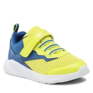 Children's sneakers Geox Sprintye image-1