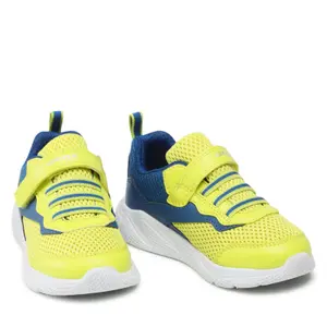 Children's sneakers Geox Sprintye image-2