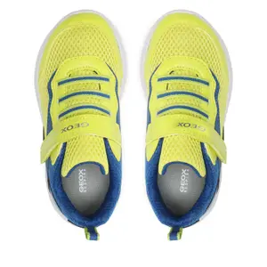 Children's sneakers Geox Sprintye image-3