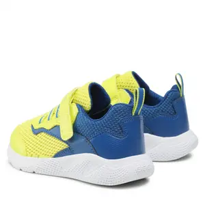 Children's sneakers Geox Sprintye image-4