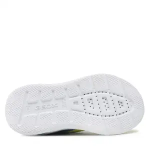 Children's sneakers Geox Sprintye image-5