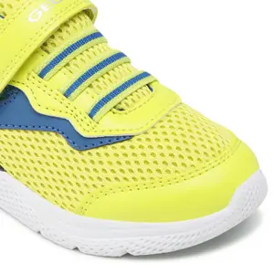 Children's sneakers Geox Sprintye image-6