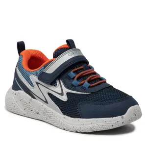 Children's sneakers Geox Sprintye image-1