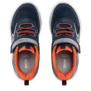 Children's sneakers Geox Sprintye image-3