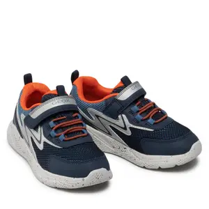 Children's sneakers Geox Sprintye image-4