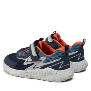 Children's sneakers Geox Sprintye image-5