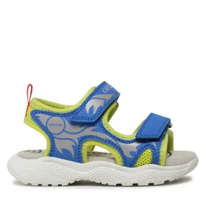 Children's sandals Geox Splush image-0