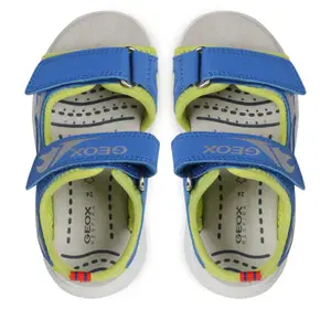 Children's sandals Geox Splush image-3