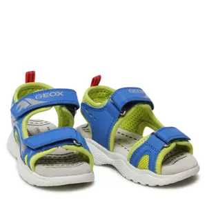 Children's sandals Geox Splush image-4