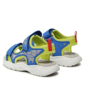 Children's sandals Geox Splush image-5