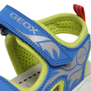 Children's sandals Geox Splush image-6