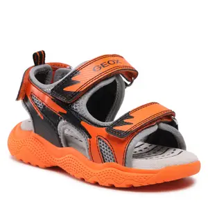 Children's sandals Geox Splush image-1