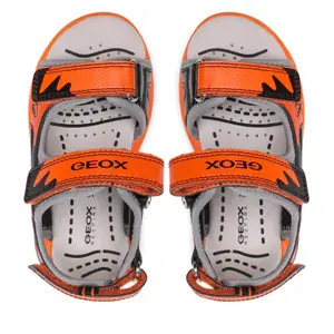Children's sandals Geox Splush image-3