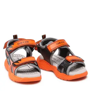 Children's sandals Geox Splush image-4