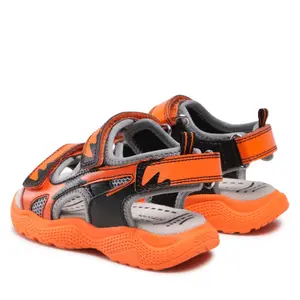 Children's sandals Geox Splush image-5